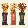 IKU Mix Snack Pack