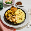 Rich Aloo Gobi