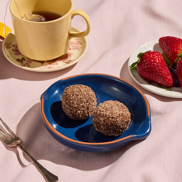 Cacao Hazelnut Energy Bite (1 per serve)