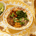 IKU Burrito Bowl