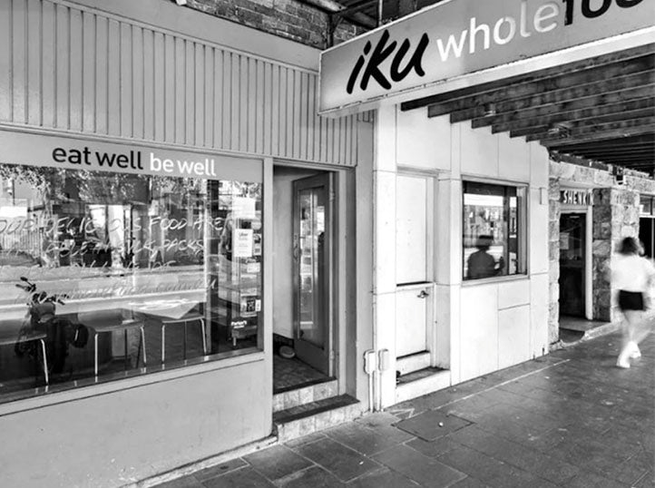 IKU store