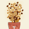 Maple Kick Snack Mix