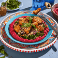 Middle Eastern Nourish Bowl