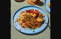 Ayurvedic Pumpkin Curry