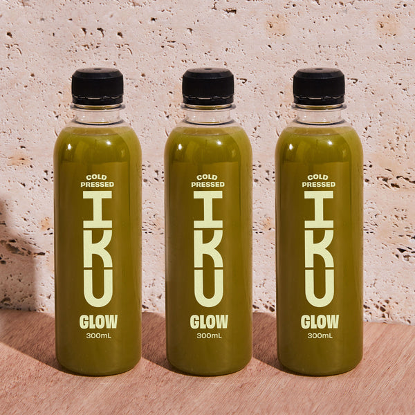 Glow Multi Pack - Skin Glow Drinks