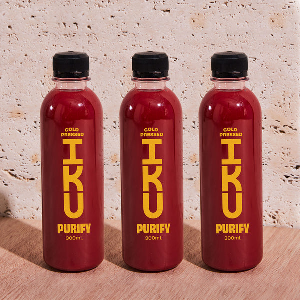 Purify Multi Pack