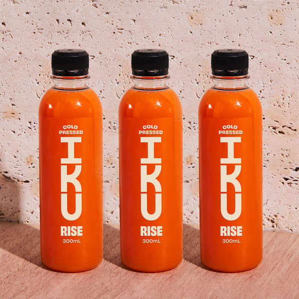 Rise Multi Pack
