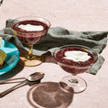 Black Rice & Coconut Pudding Cup