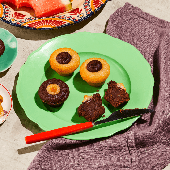 Dark Chocolate & Cacao