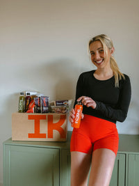 Renee's Diet Kit for Runners