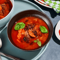 Classic Minestrone Soup