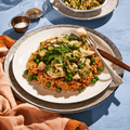 Power Paella
