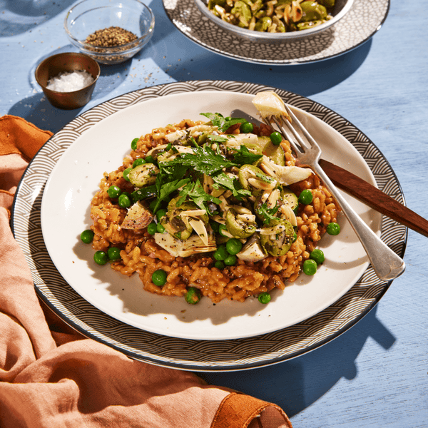 Power Paella