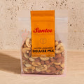 Lebanese Deluxe Mix Salted