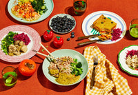 Inner Beauty Meal Plan