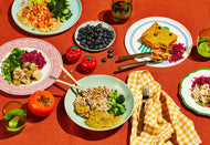 Inner Beauty Meal Plan