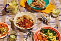 High Protein Meals